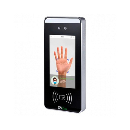 SpeedFace V5L Wifi Биометрический терминал ZKTeco