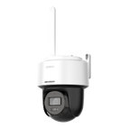 DS-2DE2C400MWG/W IP Купольная видеокамера HikVision