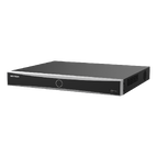 DS-7604NXI-K1/4P(B) IP Видеорегистратор HikVision