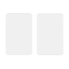 DS-B211X-Dp65/2 Створки для распашного турникета HikVision