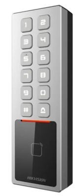 DS-K1T805MBWX Биометрический терминал HikVision