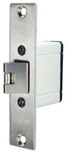 ST-SL120DL Электромеханический замок SMARTEC