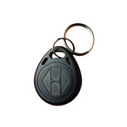 ACM Брелок проксимити  EM-Marine (черный) 125Khz Брелок iKey