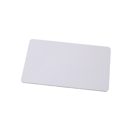 ACM-MF1 Прокси карта тонкая под печать Mifare Classic 1K Бесконтактная карта iKey