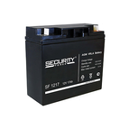 SF17-12 Аккумулятор Starlight