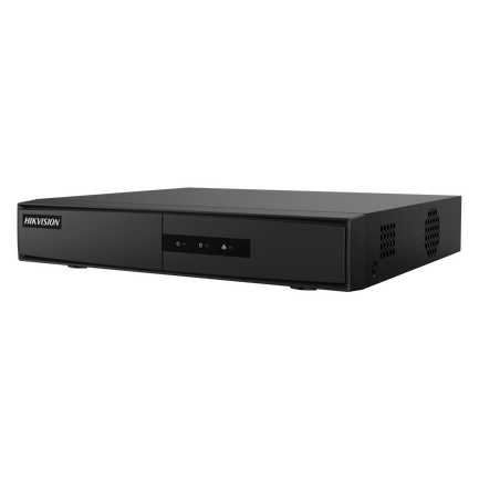 DS-7104NI-Q1/M(D) IP Видеорегистратор HikVision
