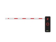 BGM1030R Шлагбаум ZKTeco