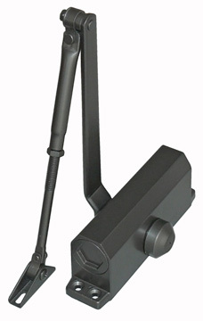 ST-DC002-BR Доводчик SMARTEC