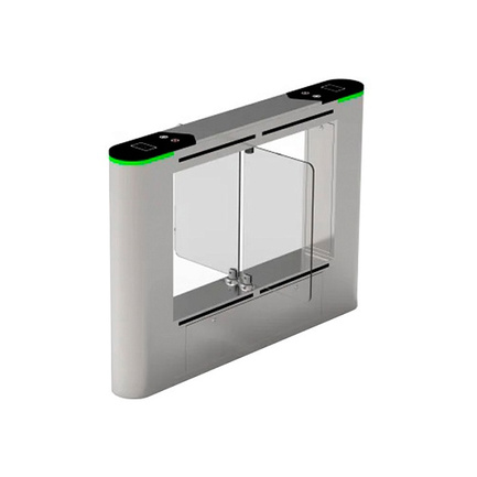 SBTL6200 Распашной турникет ZKTeco