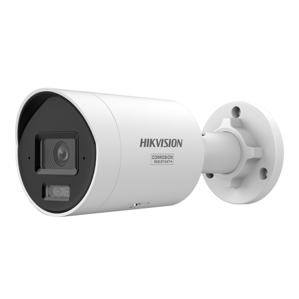 DS-2CD2067G3-LIY IP Цилиндрическая видеокамера HikVision