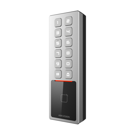 DS-K1T805EX Биометрический терминал HikVision