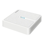 NVR-108H-D IP Видеорегистратор HiLook