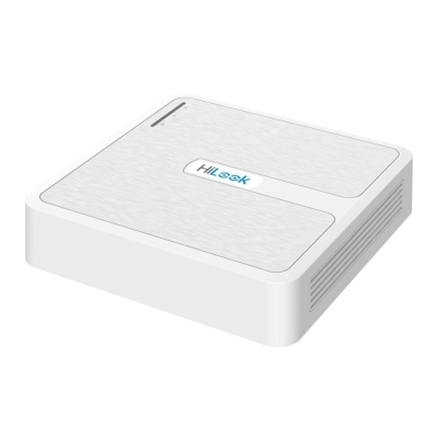 NVR-108H-D IP Видеорегистратор HiLook