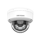 DS-2CD1123G2-LIU IP Купольная видеокамера HikVision