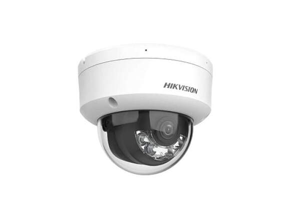 DS-2CD2146G2H-I IP Купольная видеокамера HikVision