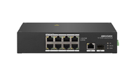 DS-3T0310HP Неуправляемый коммутатор HikVision