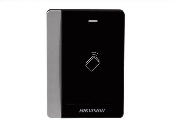 DS-K1102AE Считыватель карт HikVision
