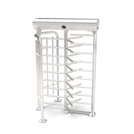 FHT2300 Полноростовой турникет ZKTeco