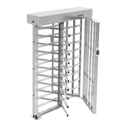 FHT3300 Полноростовой турникет ZKTeco