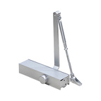 HD-2000 (Silver) Доводчик Dormakaba