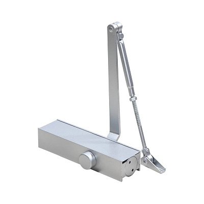 HD-2000 (Silver) Доводчик Dormakaba