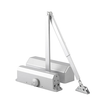 HD-4000-Silver Доводчик Dormakaba