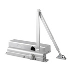 HD-8000 (Silver) Доводчик Dormakaba