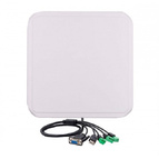 DS-TRI900-1/A UHF Считыватель HikVision