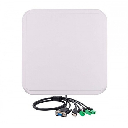 DS-TRI900-1/A UHF Считыватель HikVision