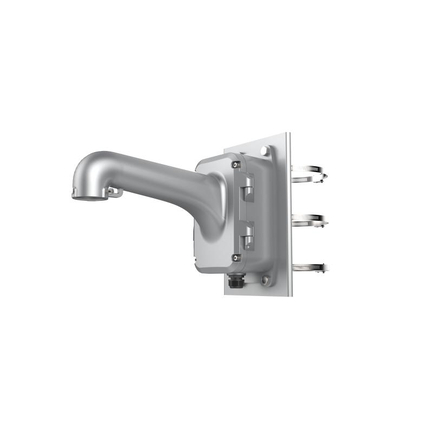 DS-1604ZJ-BOX-POLE Кронштейн HikVision
