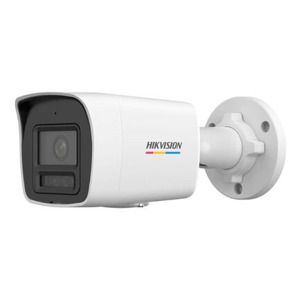 DS-2CD1047G2H-LIU IP Цилиндрическая видеокамера HikVision