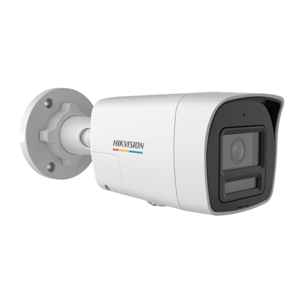 DS-2CD1047G3-LIUF/SRB IP Цилиндрическая видеокамера HikVision