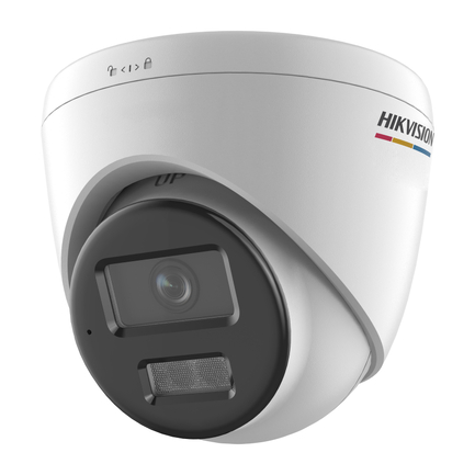 DS-2CD1347G3-LIUF/SRB IP Купольная видеокамера HikVision