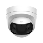 DS-2CD1367G2HP-LIUF/SL IP Купольная видеокамера HikVision
