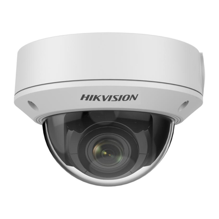 DS-2CD1743G2-IZ IP Купольная видеокамера HikVision
