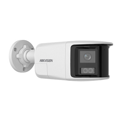 DS-2CD1T63G2P-LIUF/SL IP Цилиндрическая видеокамера HikVision