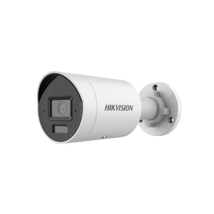 DS-2CD2043G2-LI2U IP Цилиндрическая видеокамера HikVision