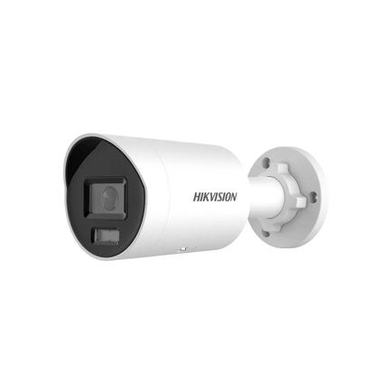 DS-2CD2047G2H-LIU IP Цилиндрическая видеокамера HikVision