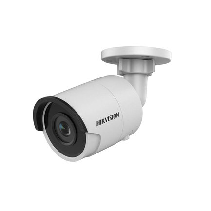 DS-2CD2063G2-I IP Цилиндрическая видеокамера HikVision