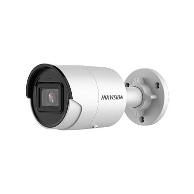 DS-2CD2083G2-I IP Цилиндрическая видеокамера HikVision