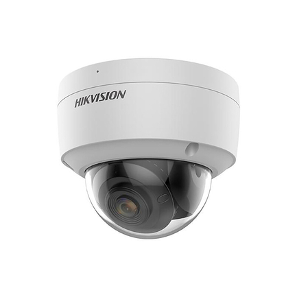 DS-2CD2147G2-SU IP Купольная видеокамера HikVision