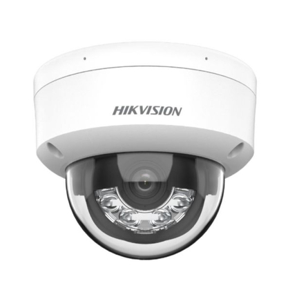 DS-2CD2163G2-LI IP Купольная видеокамера HikVision