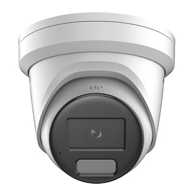 DS-2CD2347G2H-LIU IP Купольная видеокамера HikVision
