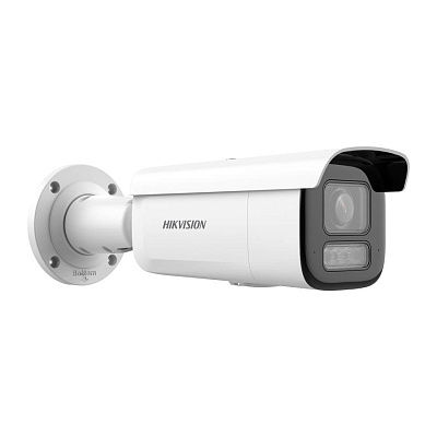 DS-2CD2663G2-LIZS2U IP Цилиндрическая видеокамера HikVision