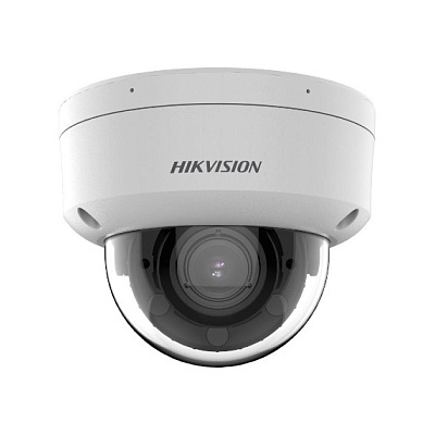 DS-2CD2743G2-LIZS2U IP Купольная видеокамера HikVision