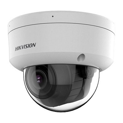 DS-2CD2763G2-LIZS2U IP Купольная видеокамера HikVision