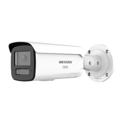DS-2CD2T47G3-LIS2UY/SL IP Цилиндрическая видеокамера HikVision