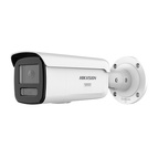 DS-2CD2T47G3-LIY IP Цилиндрическая видеокамера HikVision