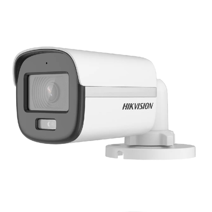 DS-2CE10KF0T-PFS TVI Цилиндрическая видеокамера HikVision