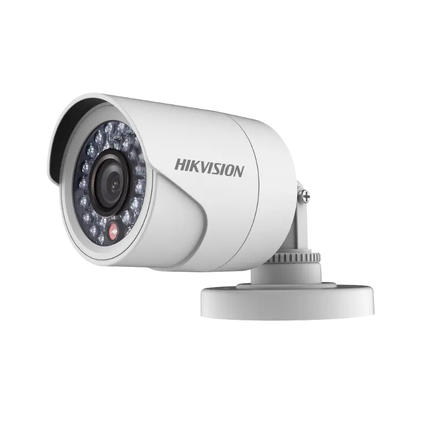 DS-2CE16D0T-IRPF TVI Цилиндрическая видеокамера HikVision